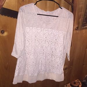 Maurice’s Plus Size Shirt